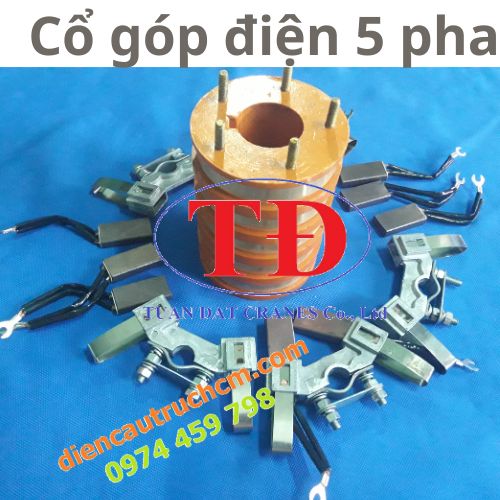 co-gop-dien-5-pha
